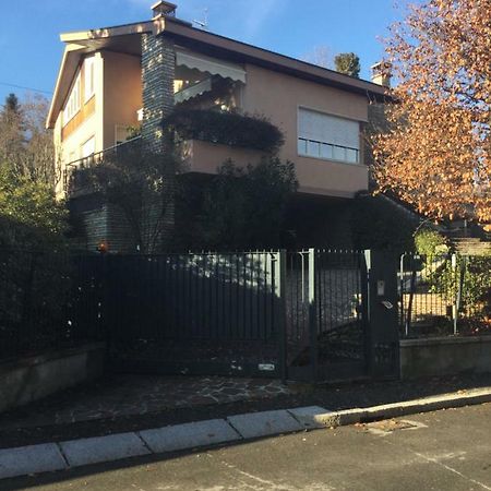 Maison Cherie B&B Bergamo Exteriér fotografie