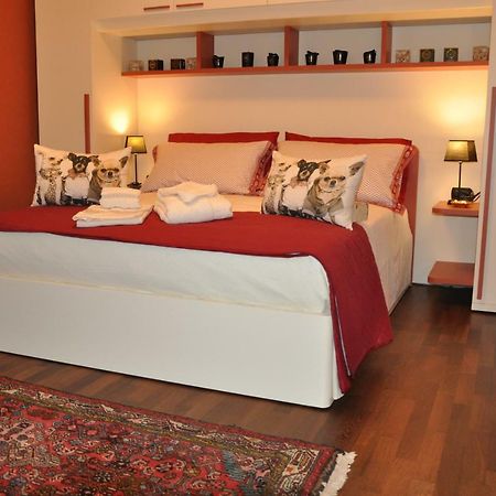 Maison Cherie B&B Bergamo Exteriér fotografie