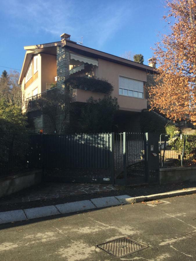 Maison Cherie B&B Bergamo Exteriér fotografie