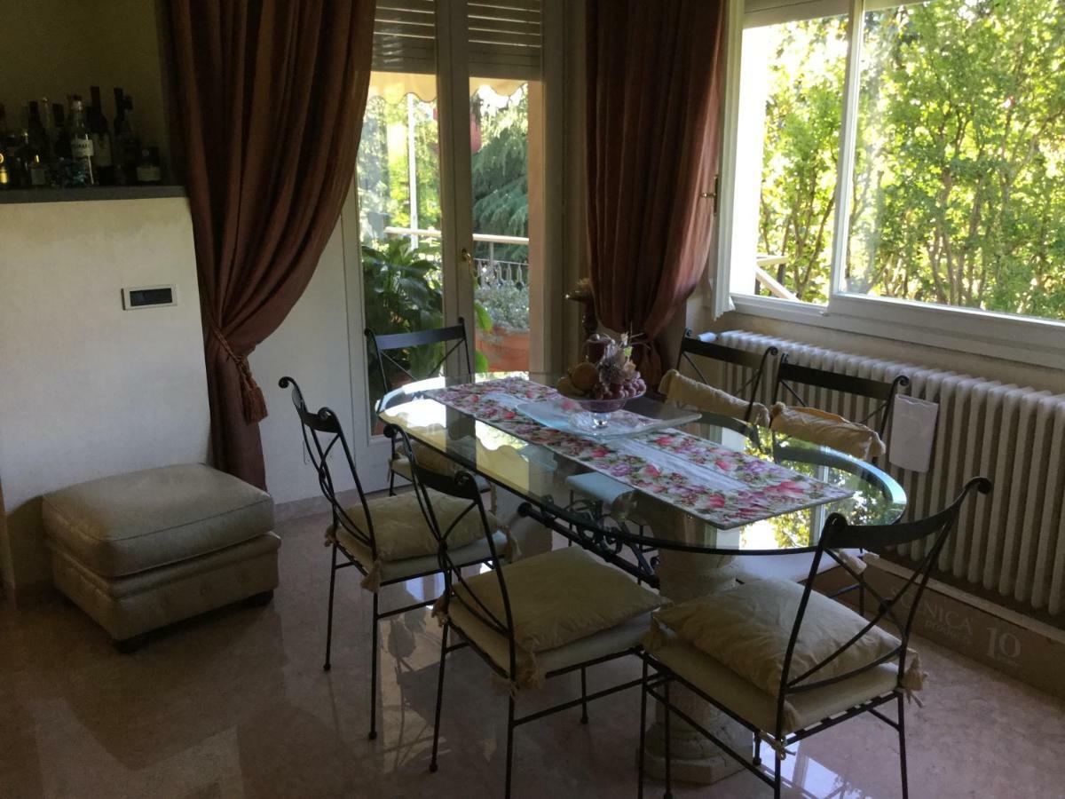 Maison Cherie B&B Bergamo Exteriér fotografie