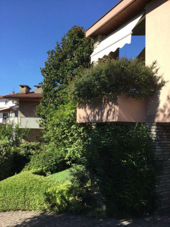 Maison Cherie B&B Bergamo Exteriér fotografie
