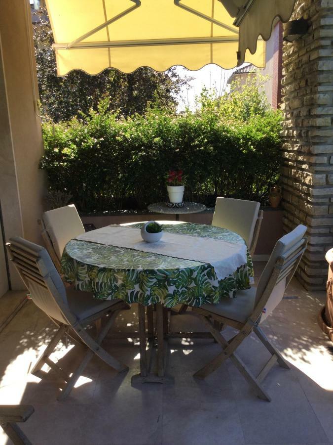 Maison Cherie B&B Bergamo Exteriér fotografie