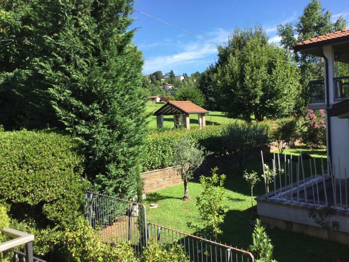 Maison Cherie B&B Bergamo Exteriér fotografie