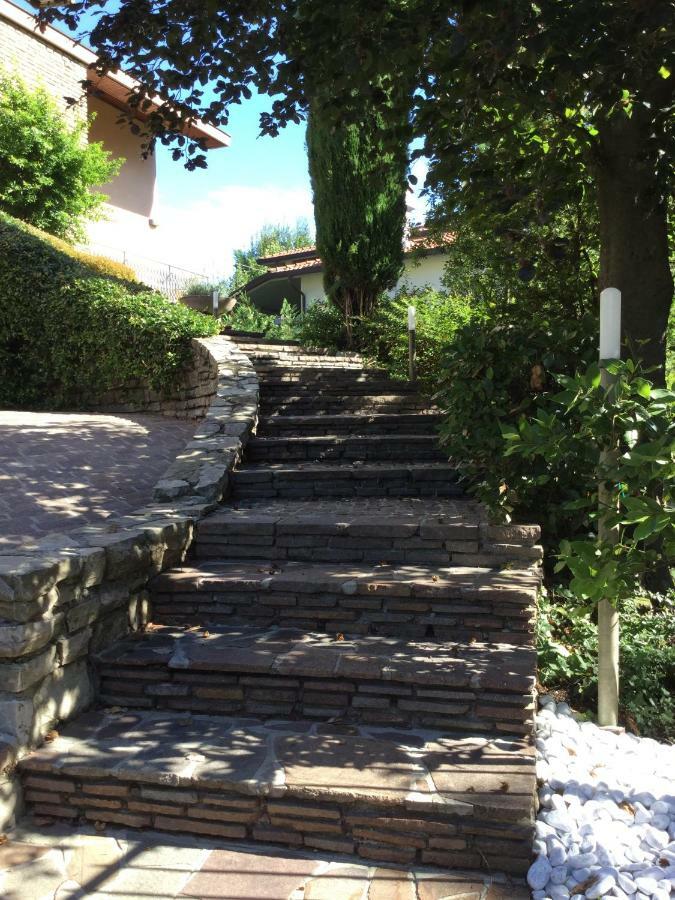 Maison Cherie B&B Bergamo Exteriér fotografie