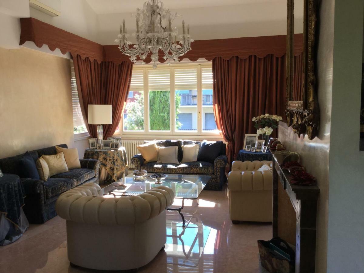 Maison Cherie B&B Bergamo Exteriér fotografie
