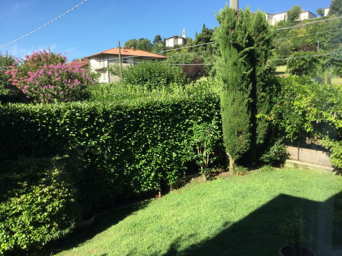 Maison Cherie B&B Bergamo Exteriér fotografie