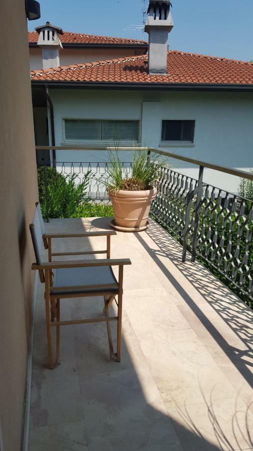 Maison Cherie B&B Bergamo Exteriér fotografie