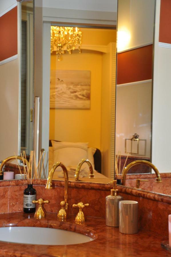 Maison Cherie B&B Bergamo Exteriér fotografie