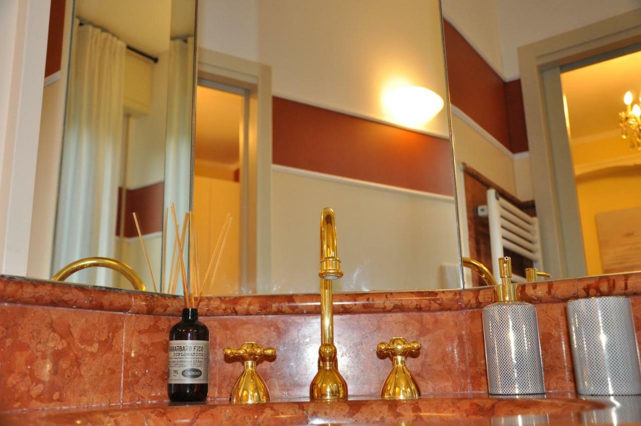 Maison Cherie B&B Bergamo Exteriér fotografie