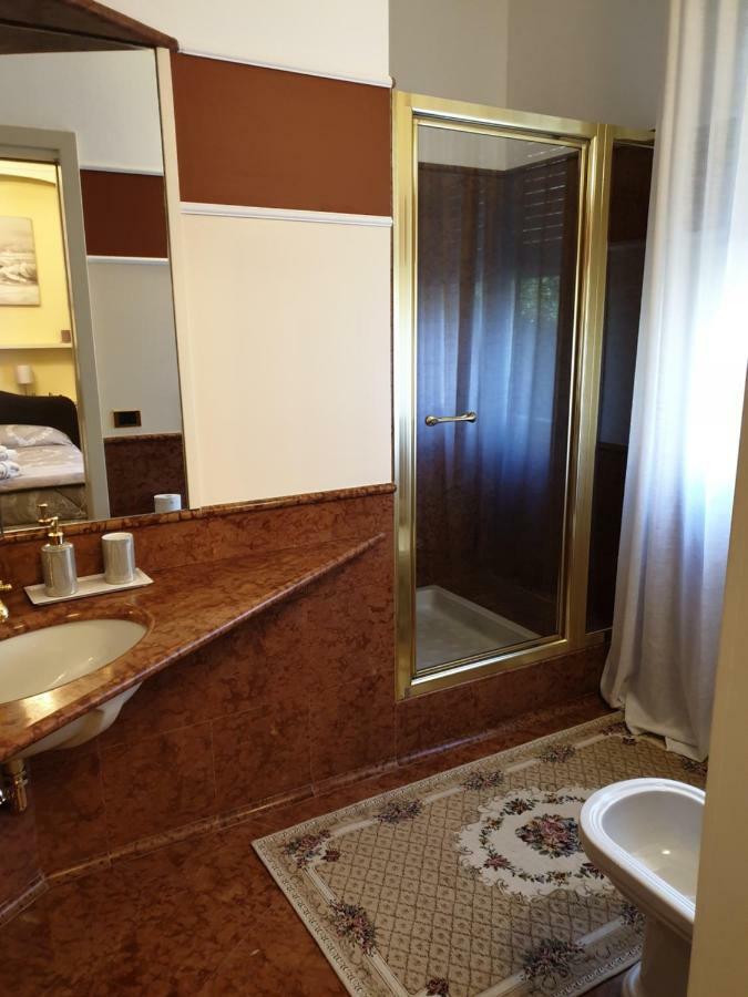 Maison Cherie B&B Bergamo Exteriér fotografie