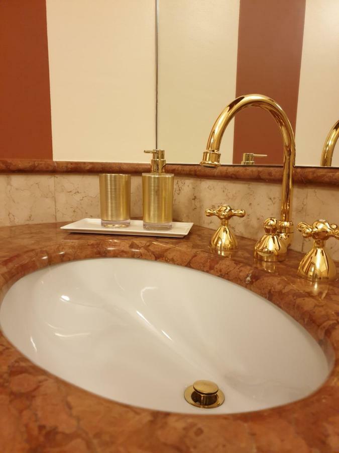 Maison Cherie B&B Bergamo Exteriér fotografie