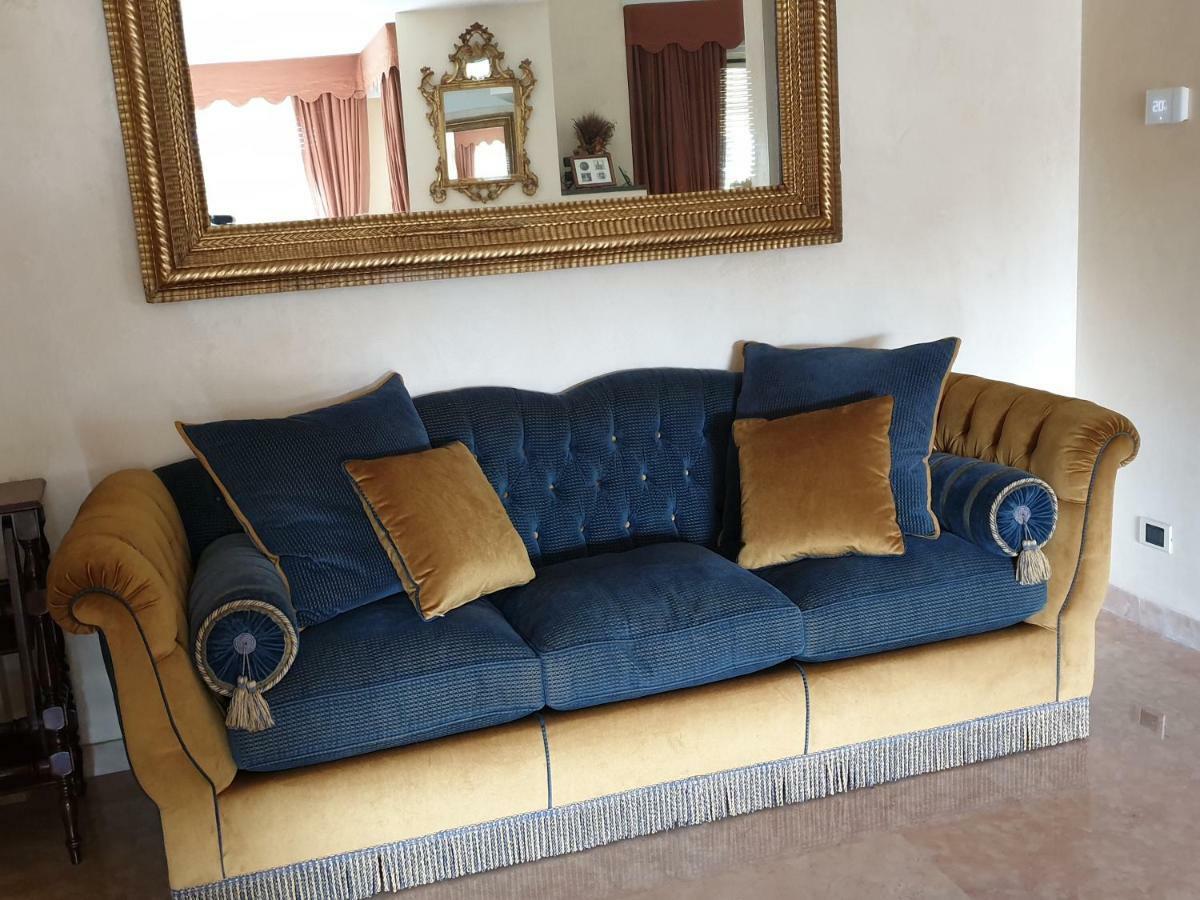 Maison Cherie B&B Bergamo Exteriér fotografie